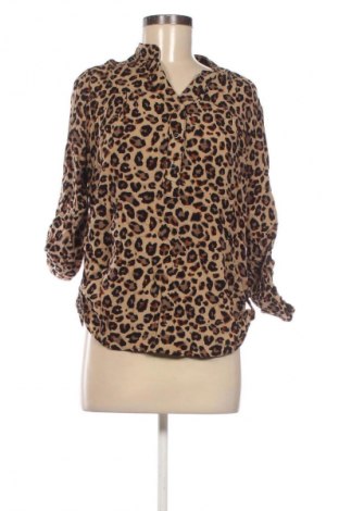 Bluzka damska Unbranded, Rozmiar XL, Kolor Kolorowy, Cena 24,99 zł