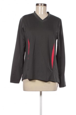 Дамска блуза Unbranded, Размер M, Цвят Сив, Цена 2,04 €