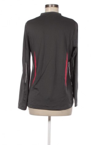 Дамска блуза Unbranded, Размер M, Цвят Сив, Цена 2,04 €