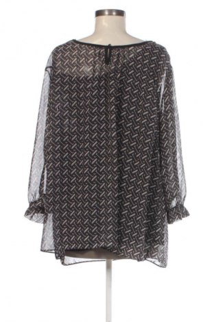 Дамска блуза Unbranded, Размер XXL, Цвят Многоцветен, Цена 2,55 €