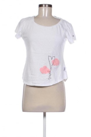 Дамска блуза Unbranded, Размер M, Цвят Многоцветен, Цена 5,62 €