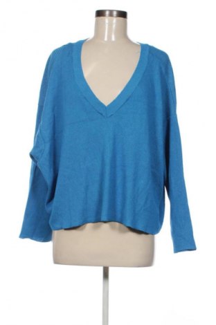 Bluzka damska Unbranded, Rozmiar XXL, Kolor Niebieski, Cena 11,99 zł