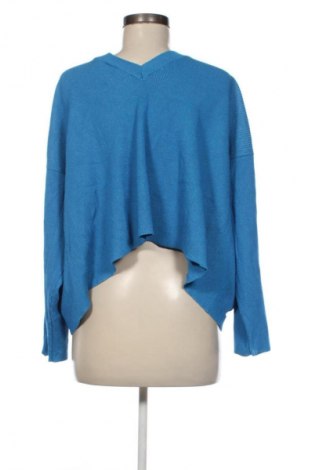 Bluzka damska Unbranded, Rozmiar XXL, Kolor Niebieski, Cena 11,99 zł