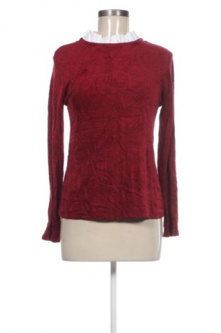 Dámska blúza Unbranded, Veľkosť S, Farba Červená, Cena  5,95 €