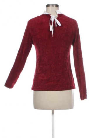 Dámska blúza Unbranded, Veľkosť S, Farba Červená, Cena  5,95 €