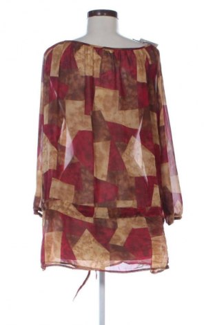 Дамска блуза Unbranded, Размер XL, Цвят Многоцветен, Цена 4,84 €