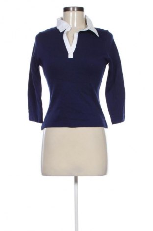 Dámská halenka Unbranded, Velikost S, Barva Modrá, Cena  59,00 Kč