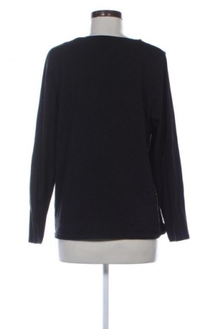 Дамска блуза Unbranded, Размер M, Цвят Черен, Цена 2,04 €