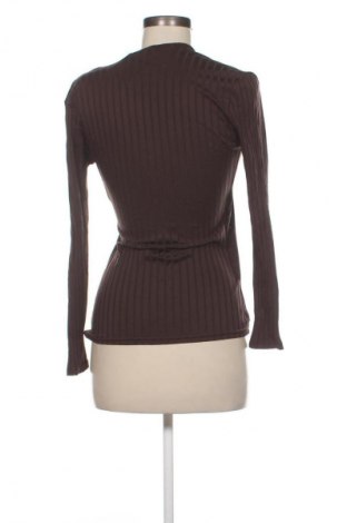 Dámská halenka Unbranded, Velikost M, Barva Hnědá, Cena  99,00 Kč