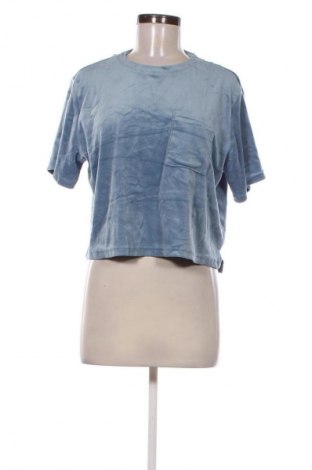 Дамска блуза Unbranded, Размер XS, Цвят Син, Цена 2,04 €