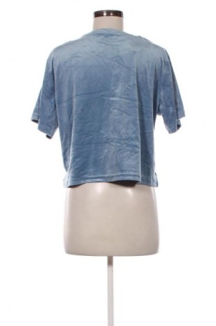 Дамска блуза Unbranded, Размер XS, Цвят Син, Цена 2,04 €