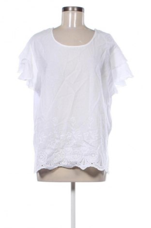 Dámská halenka Unbranded, Velikost XXL, Barva Bílá, Cena  249,00 Kč