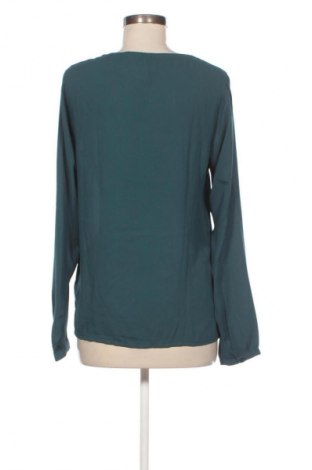 Дамска блуза Unbranded, Размер M, Цвят Зелен, Цена 2,04 €