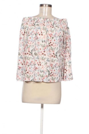 Дамска блуза Unbranded, Размер L, Цвят Многоцветен, Цена 2,04 €