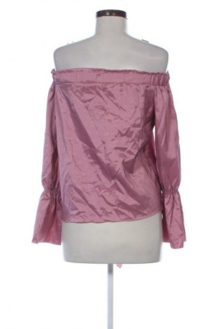 Bluzka damska Unbranded, Rozmiar M, Kolor Różowy, Cena 7,99 zł