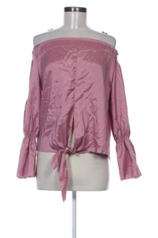 Bluzka damska Unbranded, Rozmiar M, Kolor Różowy, Cena 7,99 zł