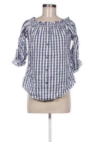 Bluzka damska Unbranded, Rozmiar S, Kolor Kolorowy, Cena 44,67 zł