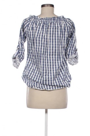 Bluzka damska Unbranded, Rozmiar S, Kolor Kolorowy, Cena 44,67 zł