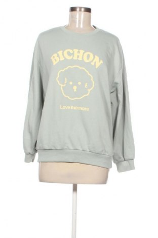 Damen Shirt Unbranded, Größe M, Farbe Grün, Preis 2,99 €