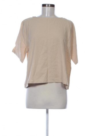 Bluză de femei Unbranded, Mărime XXL, Culoare Bej, Preț 50,99 Lei