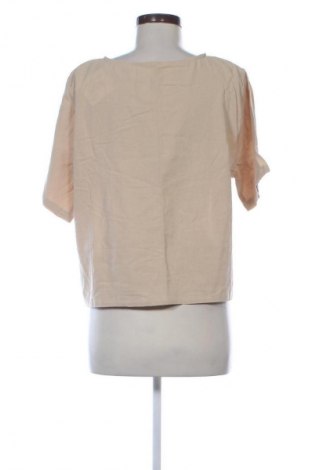 Bluză de femei Unbranded, Mărime XXL, Culoare Bej, Preț 50,99 Lei