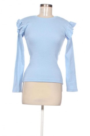 Damen Shirt Unbranded, Größe M, Farbe Blau, Preis € 1,99
