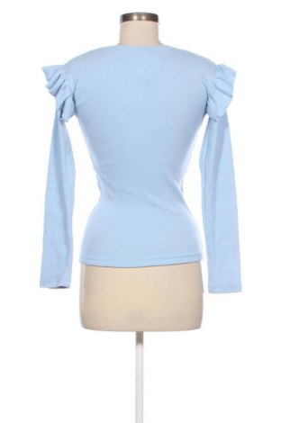 Damen Shirt Unbranded, Größe M, Farbe Blau, Preis € 1,99