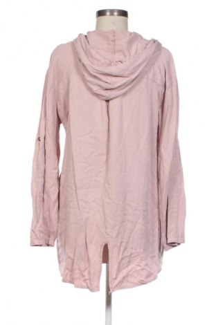 Damen Shirt Unbranded, Größe M, Farbe Aschrosa, Preis € 1,99
