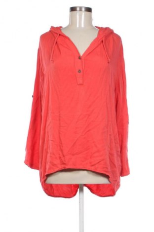Damen Shirt Unbranded, Größe M, Farbe Rot, Preis € 1,99