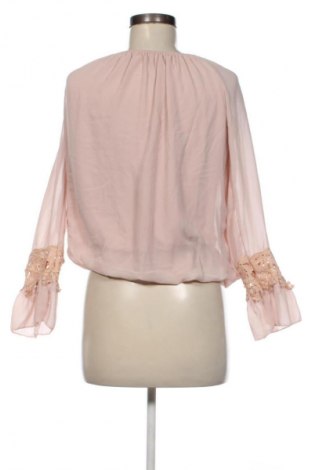 Γυναικεία μπλούζα Unbranded, Μέγεθος M, Χρώμα  Μπέζ, Τιμή 1,99 €