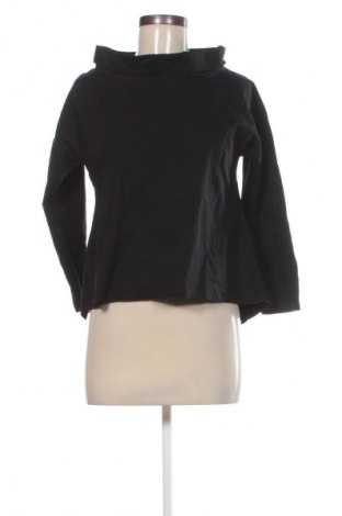 Дамска блуза Unbranded, Размер M, Цвят Черен, Цена 2,04 €