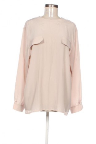 Bluzka damska Unbranded, Rozmiar XL, Kolor Beżowy, Cena 31,99 zł