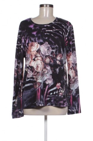 Дамска блуза Unbranded, Размер L, Цвят Многоцветен, Цена 2,04 €