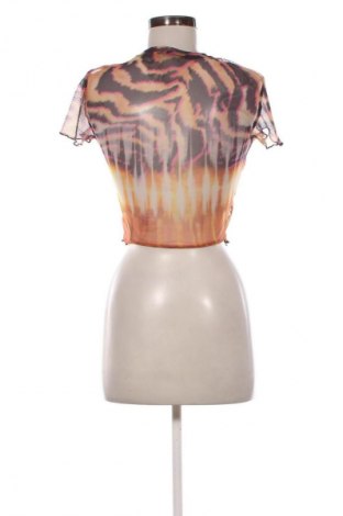 Дамска блуза Unbranded, Размер S, Цвят Многоцветен, Цена 5,83 €