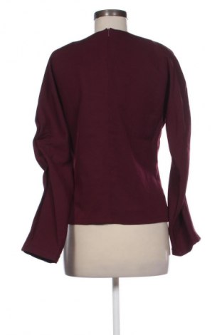 Дамска блуза Unbranded, Размер M, Цвят Лилав, Цена 5,11 €