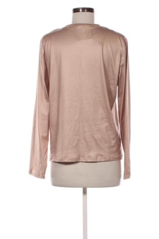 Дамска блуза Unbranded, Размер L, Цвят Бежов, Цена 2,04 €