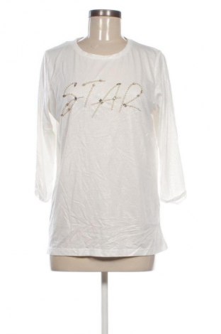 Dámská halenka Unbranded, Velikost L, Barva Bílá, Cena  49,00 Kč