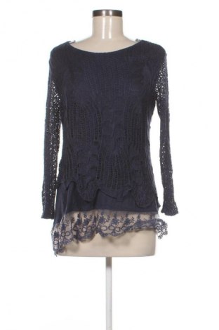 Дамска блуза Unbranded, Размер M, Цвят Многоцветен, Цена 2,04 €