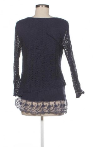 Дамска блуза Unbranded, Размер M, Цвят Многоцветен, Цена 2,04 €