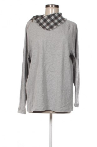 Дамска блуза Unbranded, Размер XL, Цвят Сив, Цена 5,62 €