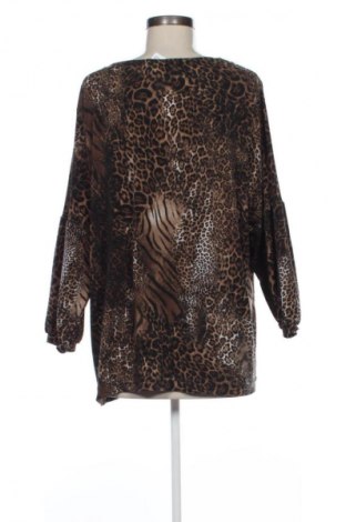 Дамска блуза Unbranded, Размер XL, Цвят Многоцветен, Цена 5,11 €
