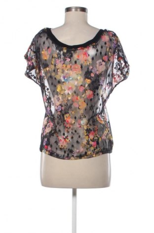 Дамска блуза Unbranded, Размер M, Цвят Многоцветен, Цена 9,71 €