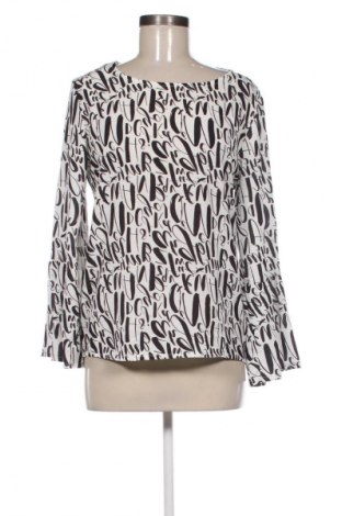 Дамска блуза Unbranded, Размер M, Цвят Многоцветен, Цена 2,04 €