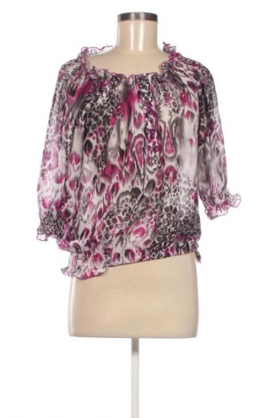 Bluzka damska Unbranded, Rozmiar M, Kolor Kolorowy, Cena 21,99 zł