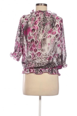 Bluzka damska Unbranded, Rozmiar M, Kolor Kolorowy, Cena 21,99 zł