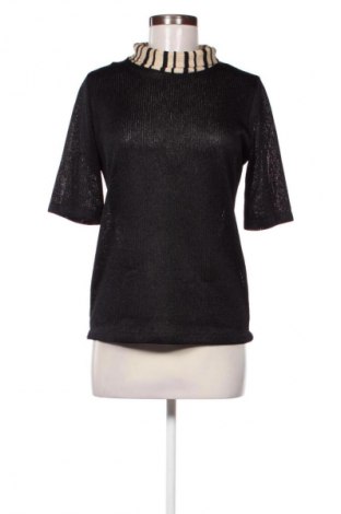 Дамска блуза Unbranded, Размер M, Цвят Черен, Цена 9,20 €