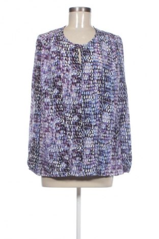 Дамска блуза Unbranded, Размер M, Цвят Многоцветен, Цена 2,04 €