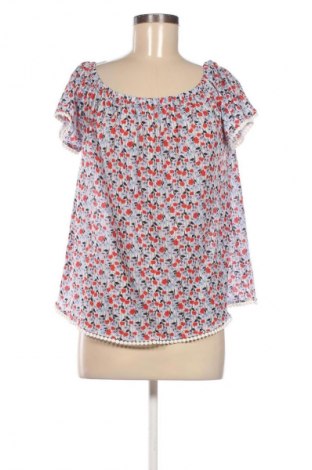 Dámská halenka Unbranded, Velikost L, Barva Vícebarevné, Cena  139,00 Kč