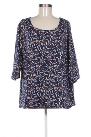 Bluzka damska Unbranded, Rozmiar L, Kolor Kolorowy, Cena 6,99 zł