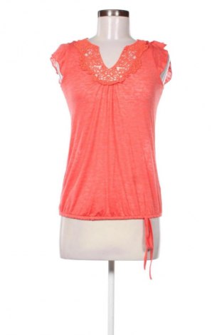 Дамска блуза Unbranded, Размер S, Цвят Червен, Цена 5,88 €